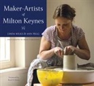 Ann Pegg, Linda Wilks, Brian Tomlinson - Maker-Artists of Milton Keynes