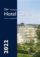 Olaf Trebing-Lecost - Der Trebing-Lecost Hotel Guide 2022