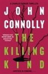 John Connolly - The Killing Kind