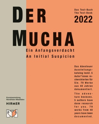 Susanne Gaensheimer, Falk Wolf - Der Mucha - Ein Anfangsverdacht