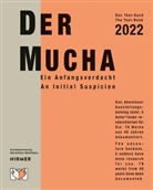 Susanne Gaensheimer, Falk Wolf - Der Mucha