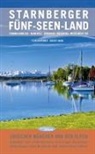 Robert Hauke, Florian Werner, Florian Werner - Starnberger Fünf-Seen-Land