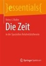Heinz J Rothe, Heinz J. Rothe - Die Zeit