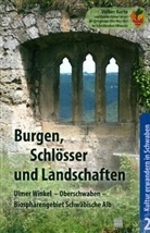Volker Korte - Burgen, Schlösser und Landschaften