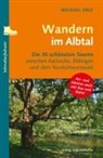 Michael Erle - Wandern im Albtal