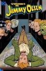 Matt Fraction, Steve Leiber, Steven Lieber, Steve Leiber - Superman's Pal Jimmy Olsen: Who Killed Jimmy Olsen?