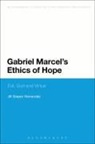 Jill Graperhernandez, Jill Graper Hernandez - Gabriel Marcel's Ethics of Hope