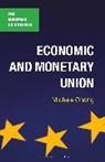Michele Chang, Chang Michele - Economic and Monetary Union