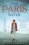 Adrienne Chinn - The Three Fry Sisters