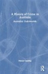 Nancy Cushing, Nancy (University of Newcastle) Cushing, Cushing Nancy - History of Crime in Australia