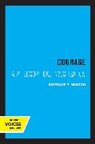 Douglas N. Walton, Walton Douglas N. - Courage