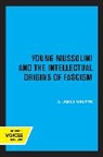 A James Gregor - Young Mussolini and the Intellectual Origins of Fascism