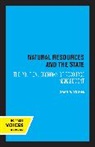 Oran R. Young, Young Oran R. - Natural Resources and the State