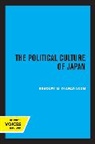Bradley M. Richardson, Richardson Bradley M. - Political Culture of Japan