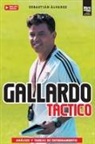 Sebastián Álvarez, Librofutbol. Com - GALLARDO TÁCTICO