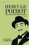 Agatha Christie - The Complete Short Stories with Hercule Poirot - Vol 1
