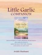 Avideh Shashaani - Little Garlic Companion