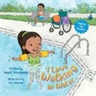 Angel Arredondo - I Love Walking In Water