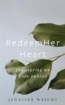 Jennifer Wright - RedeemHer Heart