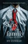 Hy Conrad - Sins of the Family