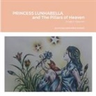 Azucena Perez - PRINCESS LUNHABELLA AND THE PILLARS OF HEAVEN, English-Spanish