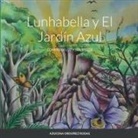 Azucena Perez - Lunhabella y El Jardín Azul