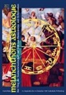 Jürgen G H Hoppmann, Jürgen G. H. Hoppmann - Melanchthons Astrologie - Der Weg der Sternenwissenschaft zur Zeit von Humanismus und Reformation