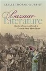 Leslee Thorne-Murphy, Leslee (Associate Professor Thorne-Murphy - Bazaar Literature