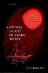 Malte Frøslee Ibsen, Malte Froslee (Postdoctoral Fellow Ibsen, Malte Frslee (Postdoctoral Fellow Ibsen - Critical Theory of Global Justice