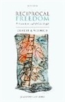 Ernest J. Weinrib, Ernest J. (University Professor Emeritus Weinrib, Weinrib Ernest J. - Reciprocal Freedom