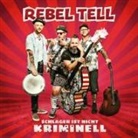 Schlager ist nicht kriminell (Hörbuch)
