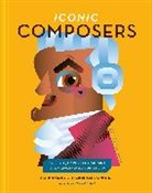 David Lee Csicsko, David Lee Csicsko, Csicsko David Lee - Iconic Composers