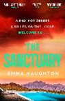 Emma Haughton, Haughton Emma - The Sanctuary
