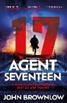 John Brownlow, Brownlow John - Agent Seventeen
