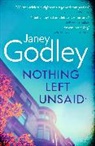 Janey Godley, Godley Janey - Nothing Left Unsaid