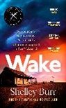 Shelley Burr - WAKE