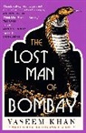 Vaseem Khan, Khan Vaseem - The Lost Man of Bombay