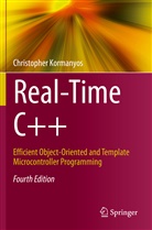 Christopher Kormanyos - Real-Time C++
