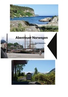 Gert Heinstein - Abenteuer Norwegen