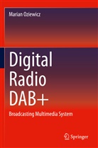 Marian Oziewicz - Digital Radio DAB+