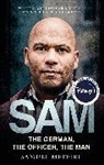Samuel Meffire, Ullstein Buchverlage GmbH - Sam: Coming soon to Disney Plus as Sam - A Saxon