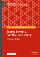 Catherine Butler - Energy Poverty, Practice, and Policy