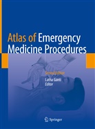 Latha Ganti - Atlas of Emergency Medicine Procedures