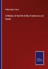 Philip Henry Gosse - A History of the British Sea-Anemones and Corals