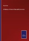 Max Müller - A History of Ancient Sanskrit Literature