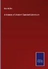 Max Müller - A History of Ancient Sanskrit Literature