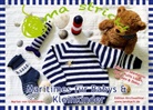 Marion Von Gratkowski, Marion von Gratkowski - Oma strickt - Maritimes für Babys & Kleinkinder