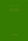 Christoph Weismann - Christoph Weismann: Die Katechismen des Johannes Brenz - Band 2: Bibliographie 1528-2013