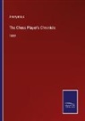 Anonymous - The Chess Player's Chronicle