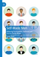 Garth Stahl - Self-Made Men